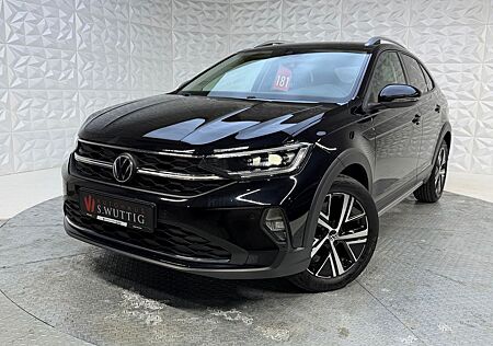 VW Taigo Volkswagen 1.0 TSI OPF DSG Style+MATRIX+NAVI+ACC+DAB+
