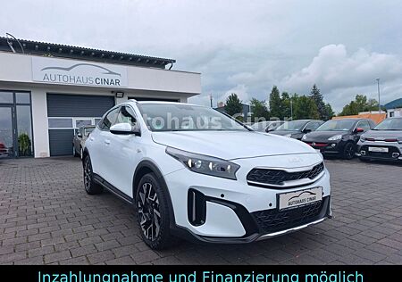 Kia XCeed Vision*1.Hand*Navi*Kamera*Sitzhzg*LED*PDC*