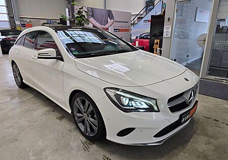 Mercedes-Benz CLA 200 Shooting Brake |Panorama|