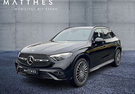 Mercedes-Benz GLC 220 d 4M AMG/Night/360°/Dig.-Light/AHK