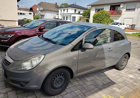 Opel Corsa 1.4 Selection Selection