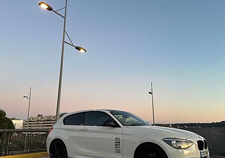 BMW 116 Serie 1 195cv
