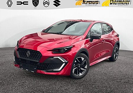 Renault Clio 6 Evolution Full Hybrid E-Tech 160 AKTION*