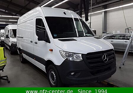 Mercedes-Benz Sprinter 317 CDI RAD3665/4x2/RWD/H2/MBUX/KAMERA
