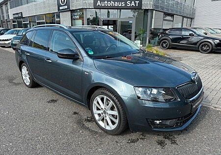 Skoda Octavia Combi Joy AHK
