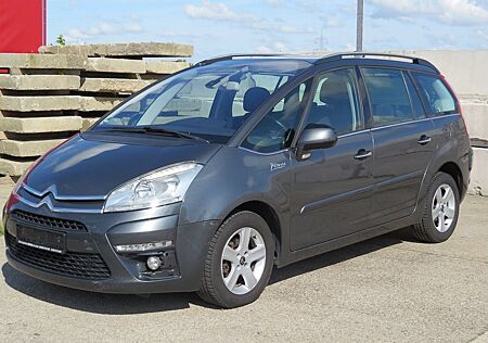 Citroën C4 Spacetourer Grand C4 Picasso HDi 110 Selection 7-Sitzer