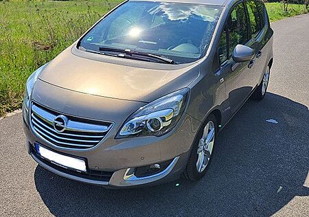 Opel Meriva 1.4 INNOVATION 88kW Automatik turbo