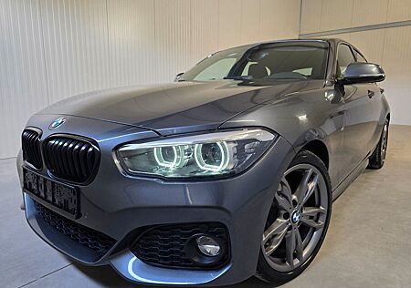 BMW 120D M SPORT*WieNEU*BMWServiceNEU*VZE*KEYLESS