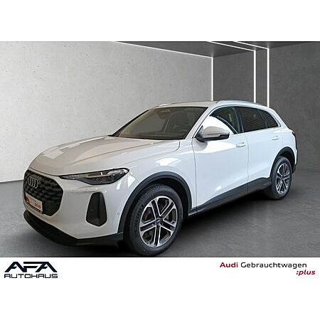 Audi Q5 leasen