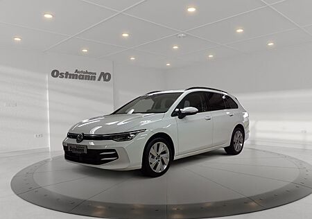 VW Golf Volkswagen Variant Life 1.5 l TSI OPF WR LED PDC SHZ