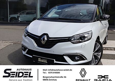 Renault Scenic Intens ENERGY TCe 130