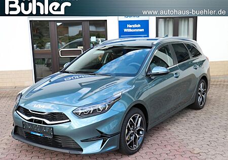 Kia Cee'd Sportswagon Ceed Sportswagon Vision PLUS LED-Scheinwerfer...