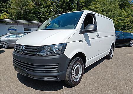 VW T6 Transporter Volkswagen Kasten-Kombi Kasten