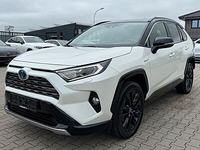 Toyota Rav4 2.5 Collection AWD * JBL * ACC