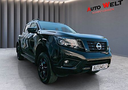 Nissan Navara N-Guard 5 JAHRE Double Cab 4x4 1.Hand