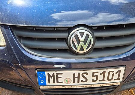VW Fox Volkswagen 1,2 Standard