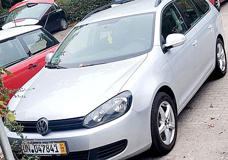 VW Golf Volkswagen 1.6 TDI Style Style