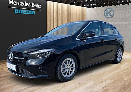 Mercedes-Benz B 180 PROGRESSIVE*STANDHZG*DISTRONIC*KAMERA*MBUX