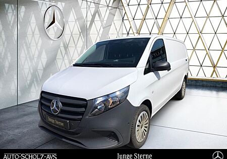 Mercedes-Benz Vito 116 CDI Kasten Lang Winter-P*SitzH*LKW*MBUX