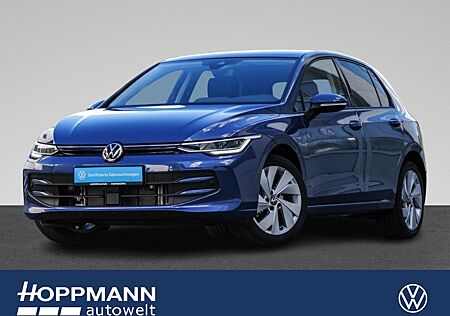 VW Golf Volkswagen VIII 1.5 TSI Pano LED ACC Side Assist