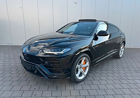 Lamborghini Urus 4.0 V8 Autom. Pano HuD Carbon Kamera Anima