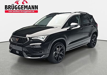 Cupra Ateca 1.5 TSI DSG NAVI LED ACC LEDER AHK LM19