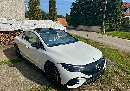 Mercedes-Benz EQE 350+ Edition 1*VOLL NP:113.365€*AMG+NIGHT+21
