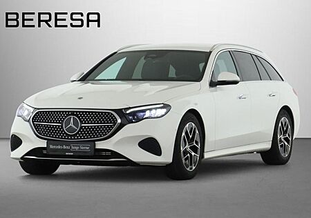 Mercedes-Benz E 200 T Avantgarde AHK 18 Zoll getöntes Glas