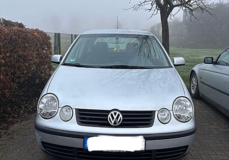 VW Polo Volkswagen 1.4 55kW Trendline Variant Trendline