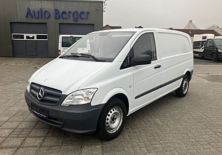 Mercedes-Benz Vito Kasten 2.2 CDI-110 kompakt