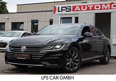 VW Arteon Volkswagen R-Line NAVI EINPARKHILFE TOP ZUSTAND