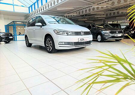 VW Touran Volkswagen Join 1.4 TSI LED, AHK, ACC, Navi