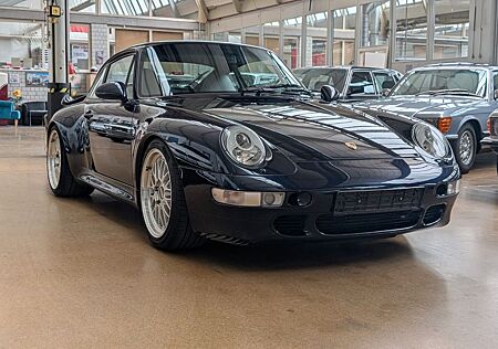 Porsche 993 Turbo Coupe WLS 2