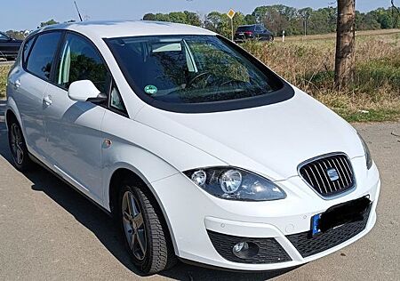 Seat Altea 1.4 TSI 4YOU 4YOU