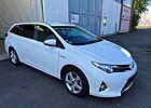 Toyota Auris Touring Sports Hybrid Edition Kamera AHK