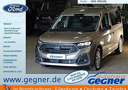 Ford Grand Tourneo 2.0 EcoBlue 90kW Titanium 7Sitzer