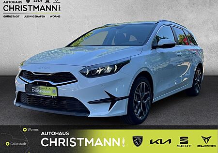 Kia Cee'd Sportswagon Ceed_sw SPORTSWAGON ULTIMATE EDITION 1.0 T-GDI *