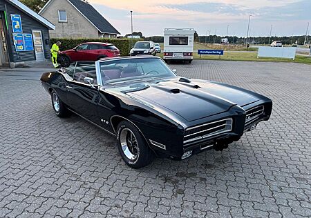 Pontiac GTO