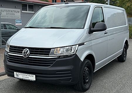 VW T6 Transporter Volkswagen T6.1 Kasten 2.0TDI Aut.Lang/ST.Heizung/Klima/AHK