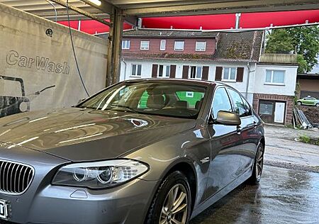 BMW 523i F10 Limousine