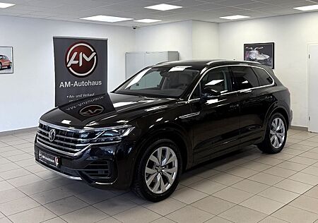 VW Touareg gebraucht kaufen VW Touareg Volkswagen 4Mot*R-Line*Atmosphere*PanSD*ACC*AHK*HUD