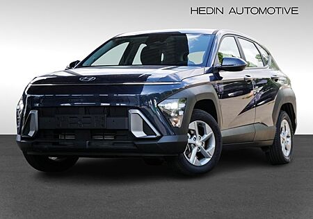 Hyundai Kona 1.0 TGDI DCT Essential |