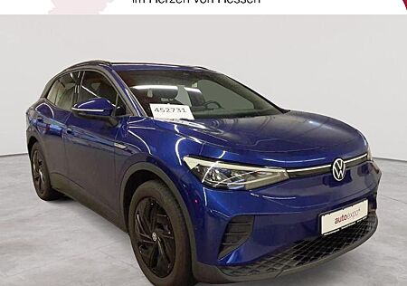 VW ID.4 Volkswagen Performance Upgrade Pro AHK AssiP