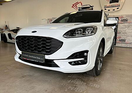 Ford Kuga Hybrid ST-Line X**NAVI**LEDER**SHZ**R-KAM**