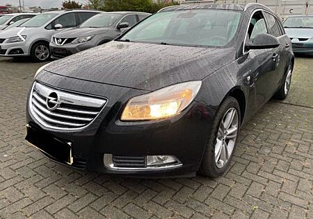 Opel Insignia A Sports Tourer Edition