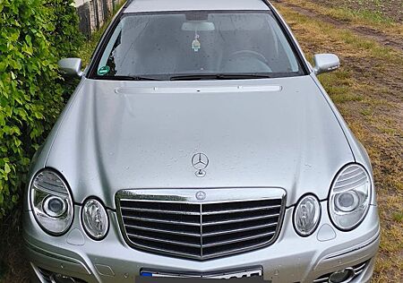 Mercedes-Benz E 280 CDI Kombi Avantgarde