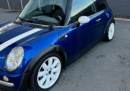 Mini Cooper (Tausch Möglich)