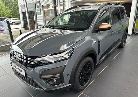 Dacia Jogger Hybrid 140 Extreme