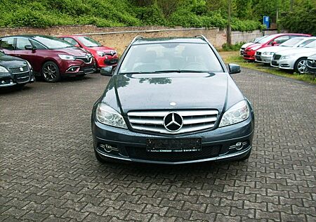 Mercedes-Benz C 200 CDI T BlueEFFICIENCY, AC, PDC, Navi