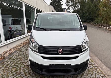 Fiat Talento Kombi Mixto L2H1 1,2t Basis